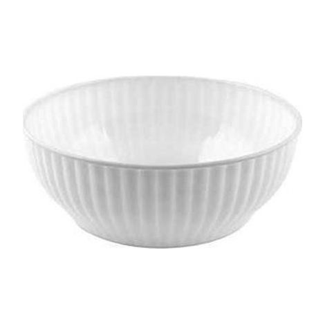 S S S Insalatiera Cm 34 Design Elegante per Servire Insalate e Piatti Freschi in Casa e Arredamento