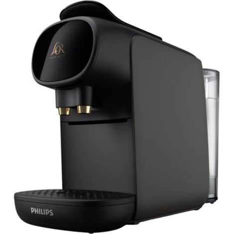 L'OR LM9012/20 Vollautomatische elektrische Kaffeemaschine Macchina per caffè a capsule 0,8 L (1/4)