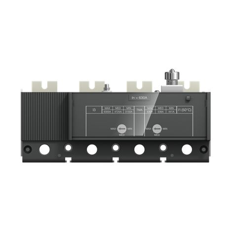 TMA 500-5000 XT5 4pN50% 1SDA100653R1 ABB 100653 (1/3)