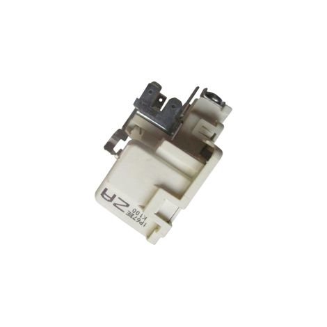 original relé arranque+klixon Frigorífico, congelador 2425610355 BRANDT