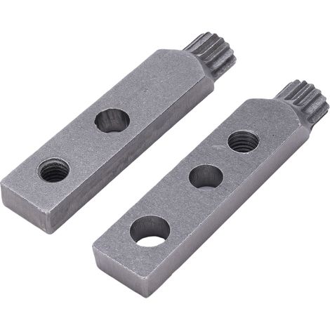 Extracteur tuyau endommagé G1/2 G3/4 acier bricolage extracteur robinet cassé coffret démontage robinet pour tuyau eau abîmé (1/5)