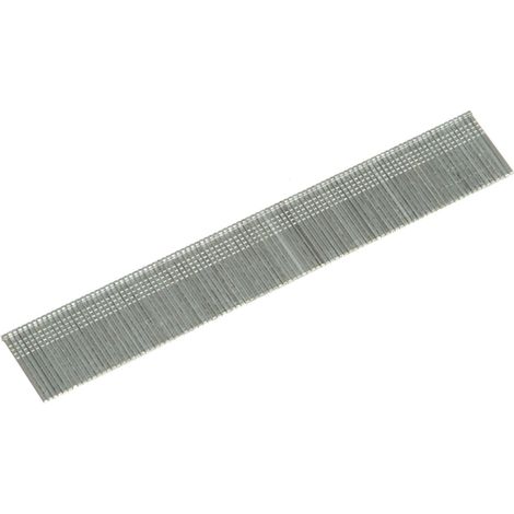 Bostitch BT13-25-Galvanised Brad Nails 25mm (Pack 5000) (1/2)