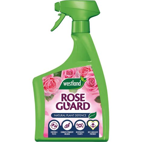 Westland 20300659 Rose Guard 800ml WLD20300659