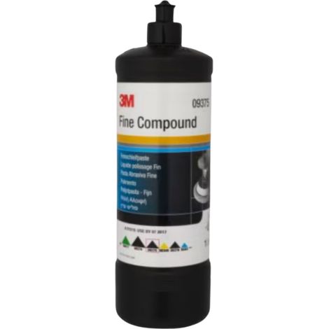 Traitement fin 3M Perfect-It 1 L 09375