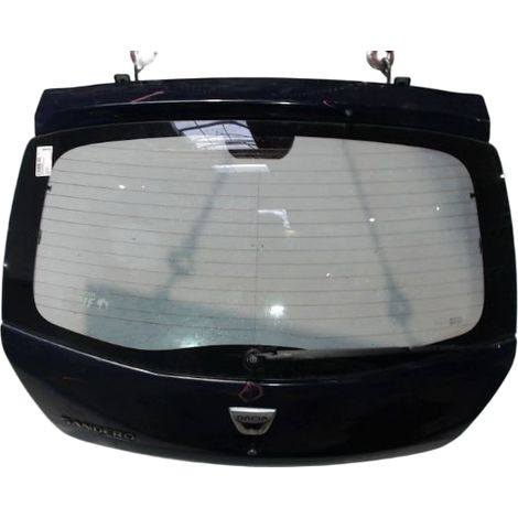 Hayon DACIA Sandero 2008- [PRODUIT D'OCCASION]♻️901006269r