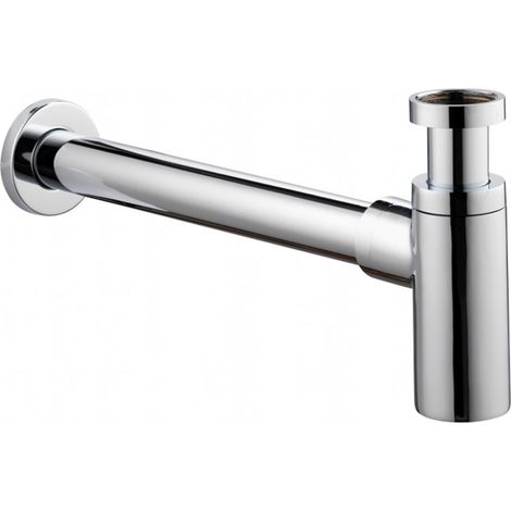 Design Minimal Siphon Geruchsverschluss (1/5)