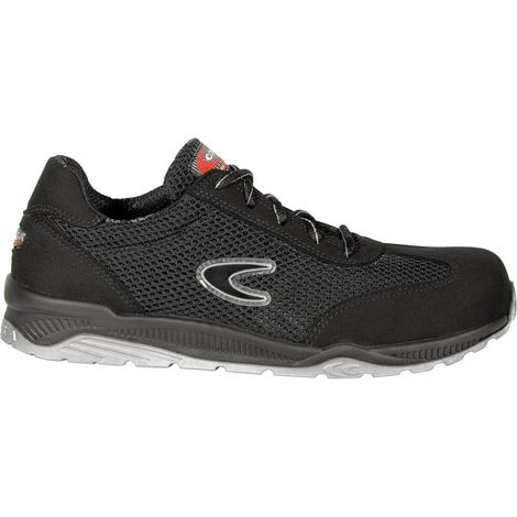 Scarpe antinfortunistiche Cofra Fullback S1P SRC - 38