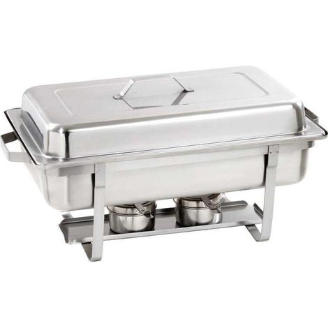 Chafing dish 1/1 BP XL - Bartscher