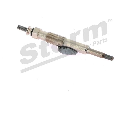 Bougie de préchauffage pour Clio 2 Diesel, Trafic 6001545515 (1/4)