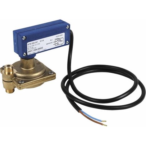 Differenzdruckregler SFS050 MM1/4  - MUT MECCANICATOVO: 7.004.00022