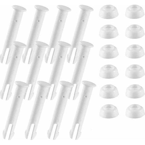 royaluxe - Piscine Pinches joints Piscine Pices de rechange avec joints pour piscine, piscines (1/5)