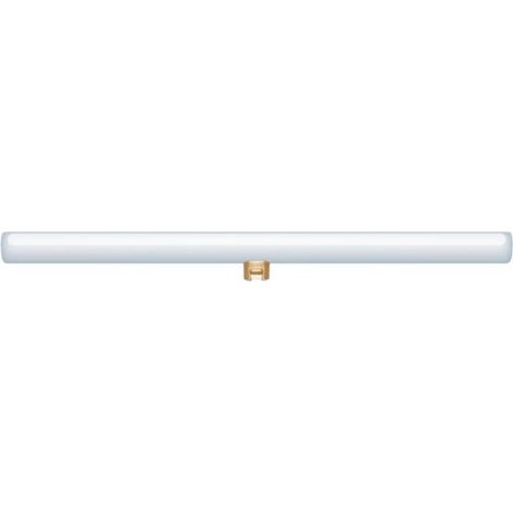 Source lumineuse de conception blanche Linear 6,2W - S14D - 460lm - 2700K - 50cm - SG-55098 (1/5)
