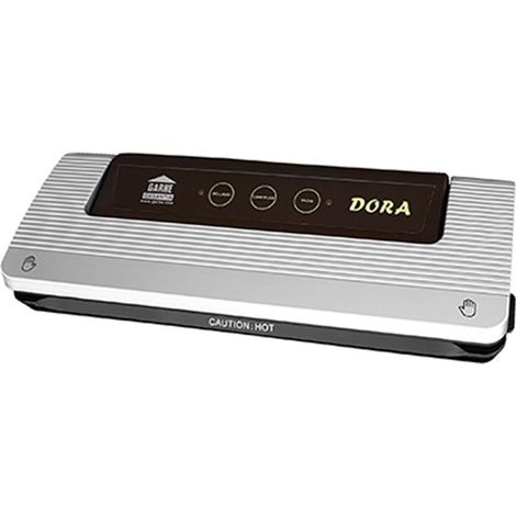Macchina sottovuoto 110w 10l/min dora 31020 garhe