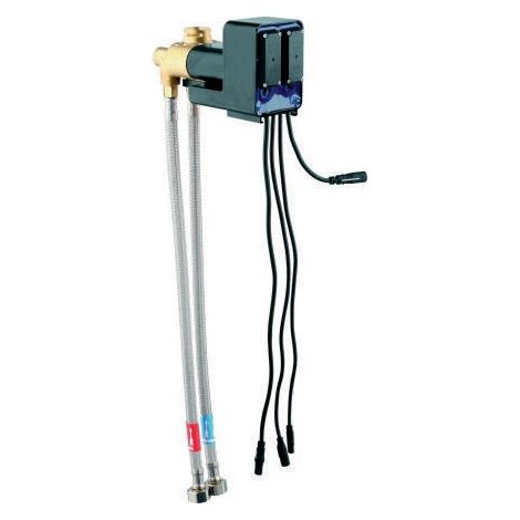 Miscelatore GROHE 45990 (1/3)