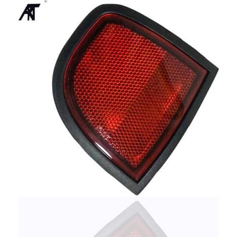 Feu Arriere - Pare-chocs Mitsubishi L200 2005-2015 - Gauche Droit - 1 Paire (1/4)
