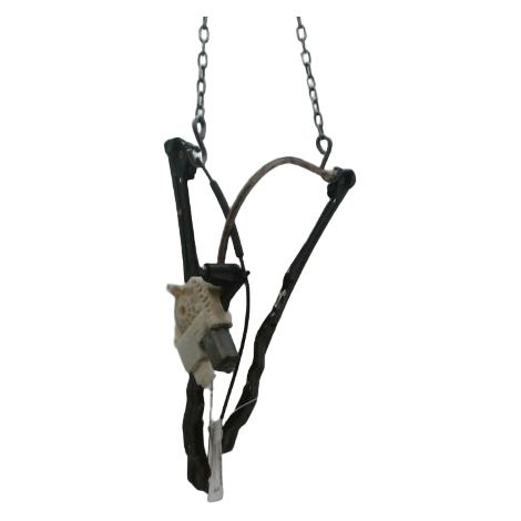 [PRODUIT D'OCCASION] Mecanisme+moteur Leve-glace Avant Droit PEUGEOT 308 Sw 2008- ♻️ Ref Oe. 9677734780 - Garantie à vie (1/3)