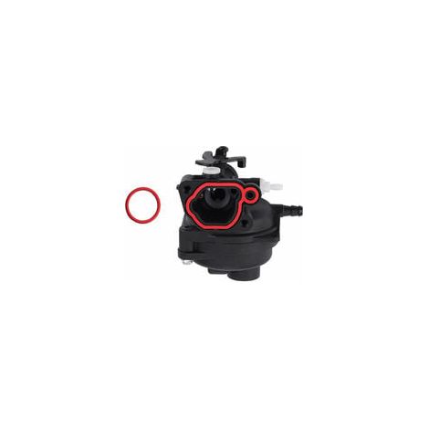 Carburador de motor para cortacésped Briggs & Stratton 300E 450E OVH 591979 595656 590556 (1/5)