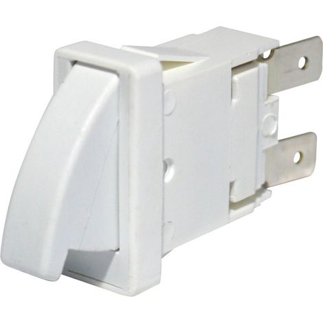 Arcolectric (Bulgin Ltd.) C3006CBAAA C3006CBAAA Türschalter 250 V/AC 0.3 A tastend 1 St.