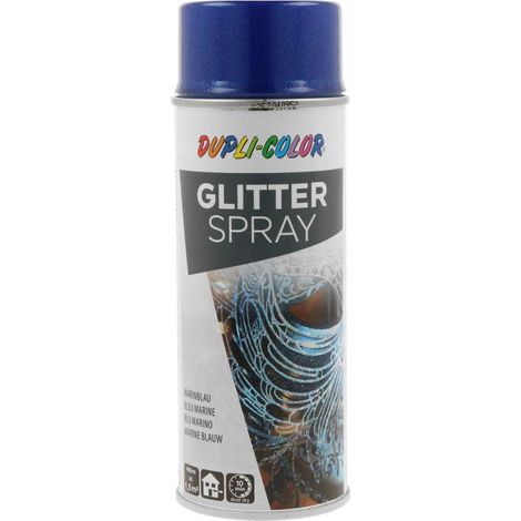 Vernice Spray DC Diamante Blu Mare 400 ml