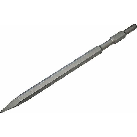 Faithfull Kango Shank Point 450mm (914113) (1/2)
