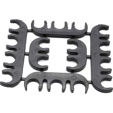 Zündkabel-Trennschleifer-Abstandshalter 8 mm für -- (1/5)