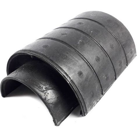 Barre stabilisatrice semi-douille pour autocar Setra 4771449000