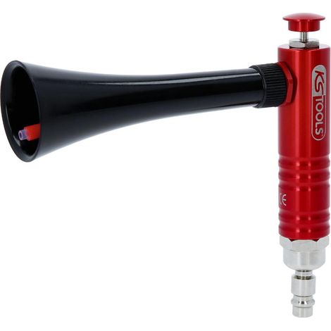KS TOOLS 515.5595 PISTOLET DE SOUFFLAGE D'AIR COMPRIMÉ