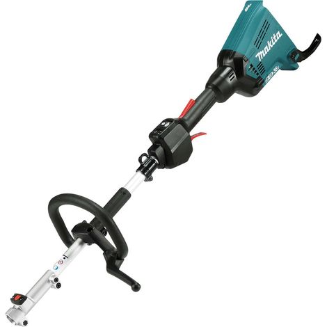 MAKITA DUX60Z Twin 18v Power unit (1/10)