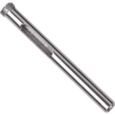 Vitrex Hard Tile Drill Bit 6mm (1/5)