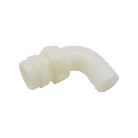 RACCORDO 3 PZ CURVO A 90° 1 x 30 BUCCHI