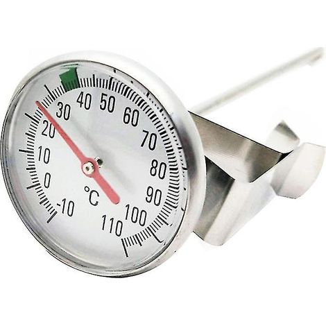 1 Set Küchen-Lebensmittelthermometer