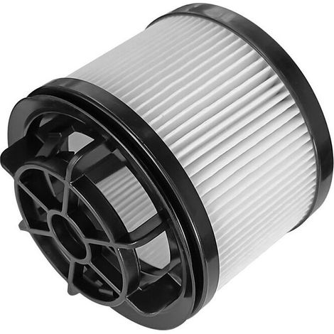 Cordless Vacuum Cleaner Accessories, Levoit Vacuum Cleaner Filter Replacement, LVAC-200 Accessories(1 Filter Element + 2 Filter Cottons) (1/3)