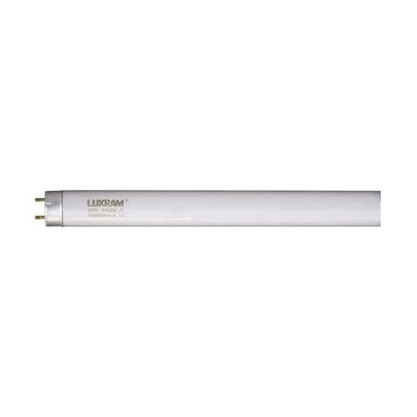 Tube fluorescent luxram t8 58W 4000K 5200 lumens