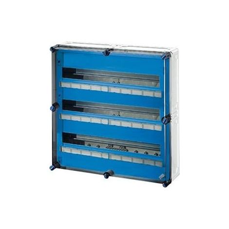 Hensel Automatengehäuse 84TE Mi 1885 (1/2)