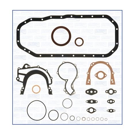 Pochette basse Ajusa 54006100 AUDI 034198011 035198011 035198011A 035198011C