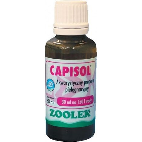 Zoolek Capisol 30 ml