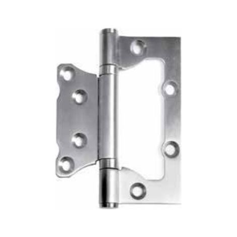 CERNIERA A LIBRO ACCIAO INOX 4X3X2.5 (1/2)