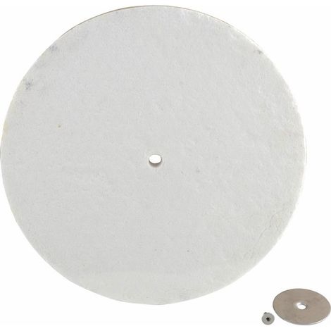 VAILLANT Pannello isolante, 10 mm + Dado/Rondella VAS 106/3 e altro Vaillant-Nr. , 210779