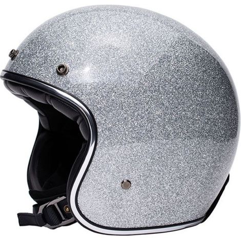 THE CLASSIC Silver Flake XL