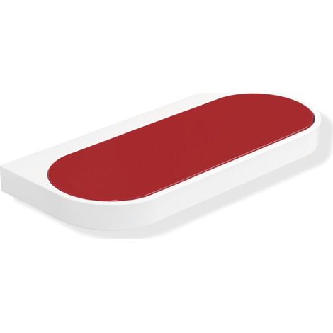 HEWI 800.03.20091 33 Plateau porte-ustensiles Sys 800 K, plastique (1/3)