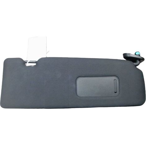 Pare-soleil D BMW Serie 1 [PRODUIT D'OCCASION]♻️51167252504