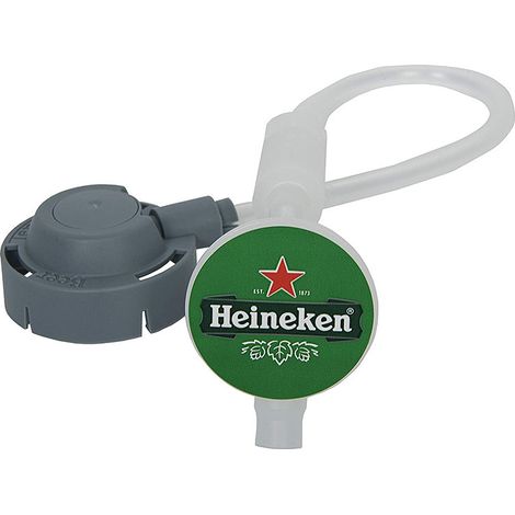 Lot de 40 Tubes de service pour Tireuse a biere Beertender KRUPS XI200000 (1/3)