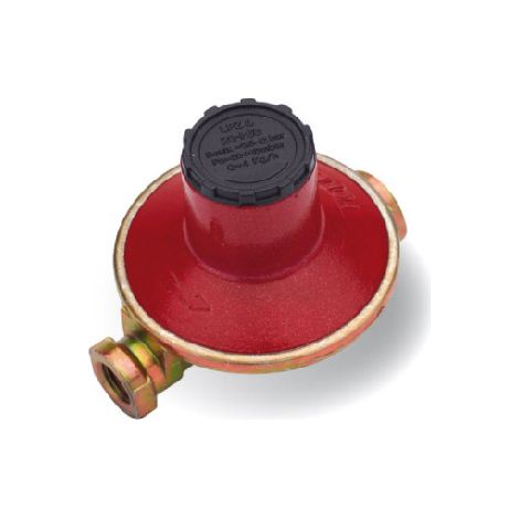 REGOLATORE BASSA PRESSIONE MOD. RULLATO- 4 kg/h- GNALI- pezzi 1