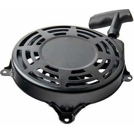 Démarreur à câble Briggs & Stratton 497680 (1/4)