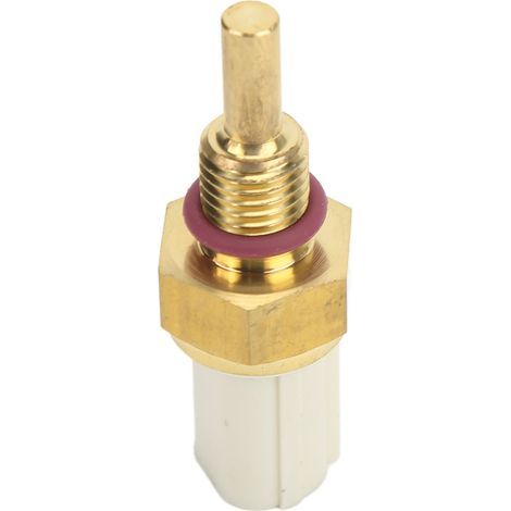 Brass Capteur Température Eau Liquide Refroidissement 21176‑0009 pour KFX450R KSF450B KSF450B 2008‑2014 (1/5)