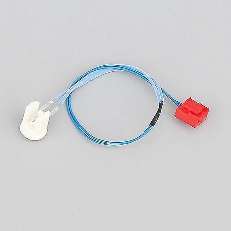 1pcs Chinese Diesel Heater Temperature Sensor Probe Square Connection Brand New (1/5)