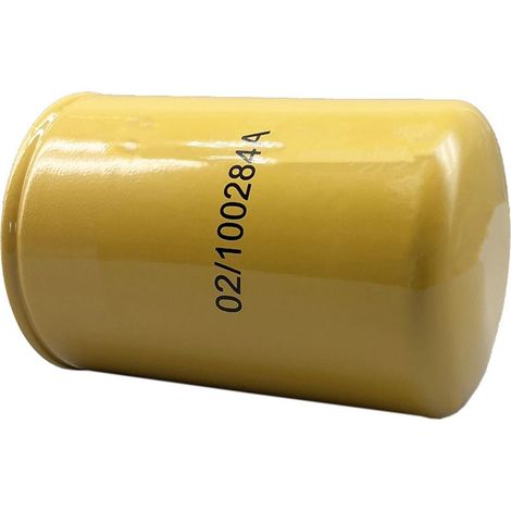 Der Ölfilter 02/100284A 02100284A ist für JCB-Baggerlader geeignet. (1/4)