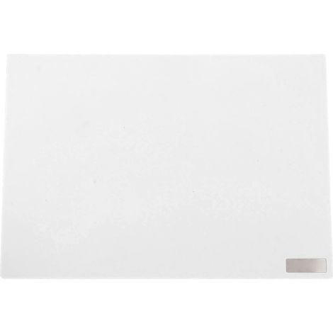 Tapis de soudure silicone haute température 500x350x5.7mm, coussin isolant pour réparation ordinateur et téléphone, couleur gel (1/5)
