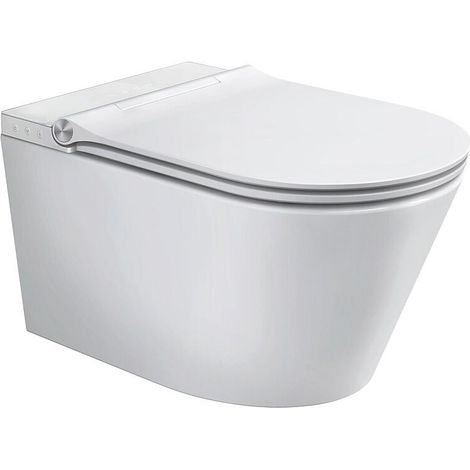 WC douche Evenes Loumea (1/5)