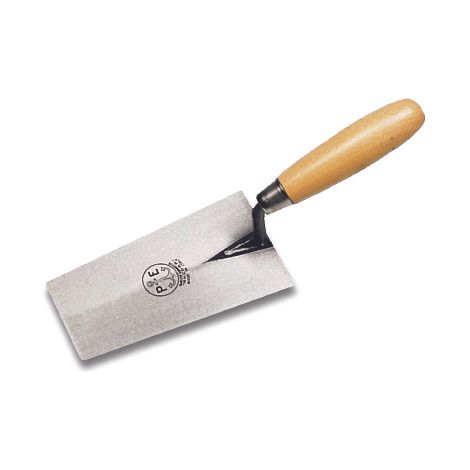 Ancora CAZZUOLINO SVIZZERO A PUNTA QUADRA art. 912 cm. 14 12.00 pz